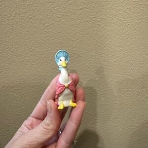 Jemima puddleduck tonie